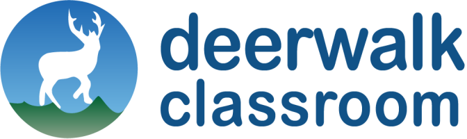 Deerwalk Classroom